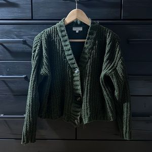 Warm and Cozy Sweater S